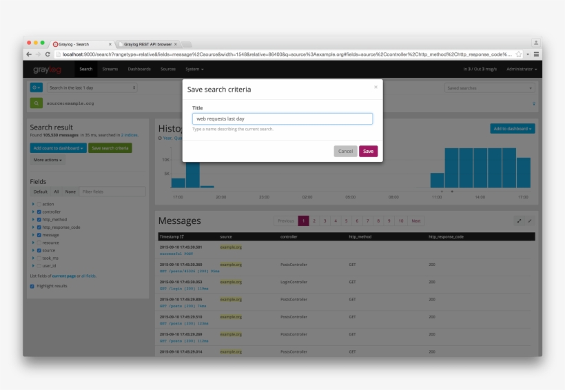 Images/saved Search Create - Saved Search Examples, transparent png download