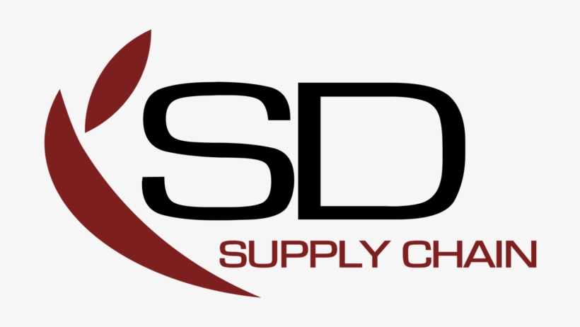 Supplychain-rgb 00000 - Graphic Design, transparent png download
