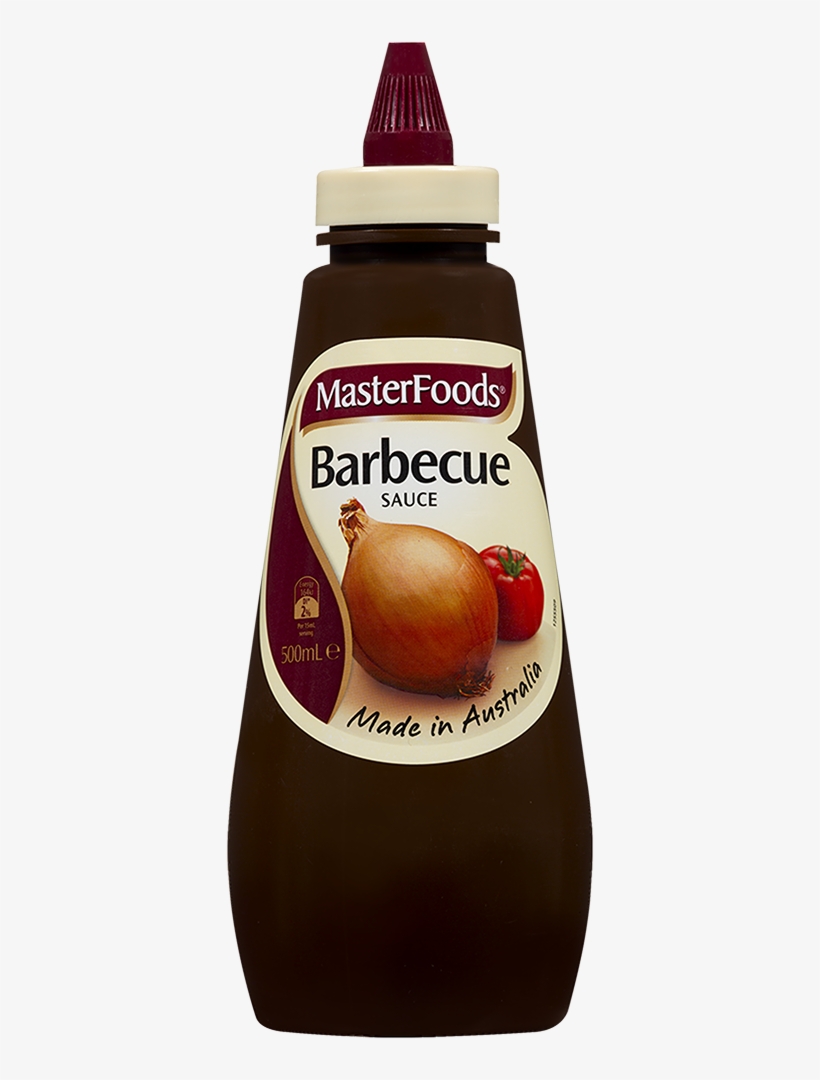 Barbecue Sauce, transparent png download