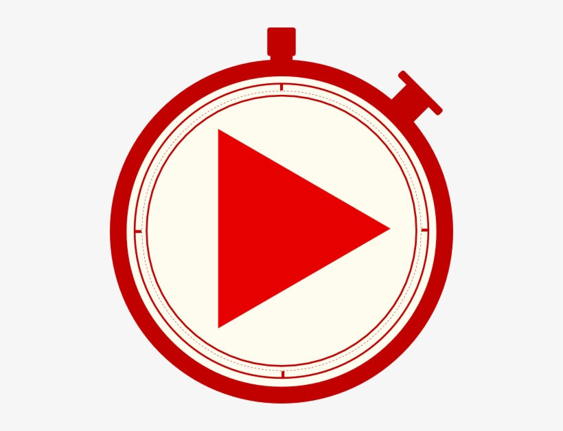 Graphic Black And White Download Youtube Watch History - Circle, transparent png download