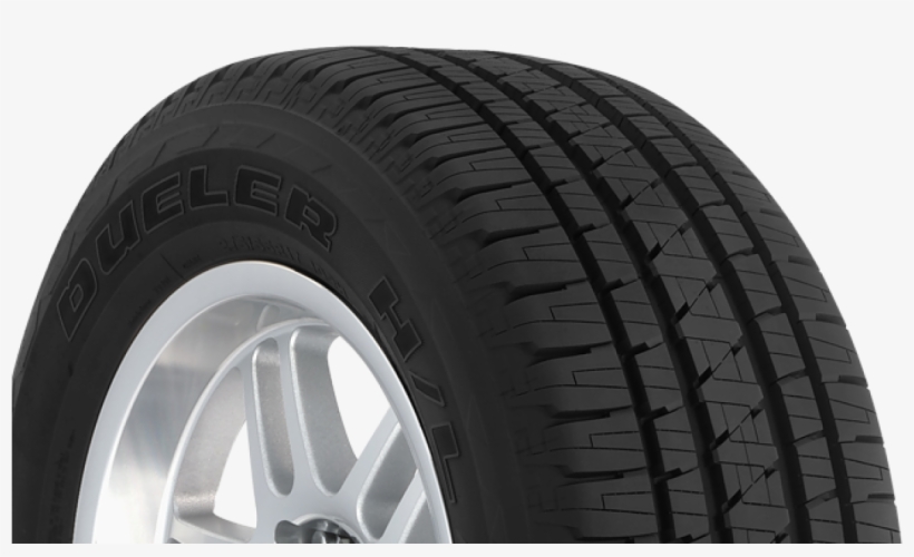 Bridgestone Dueler H/l Alenza 305/40r22 Xl - Dueler H L Alenza Plus, transparent png download