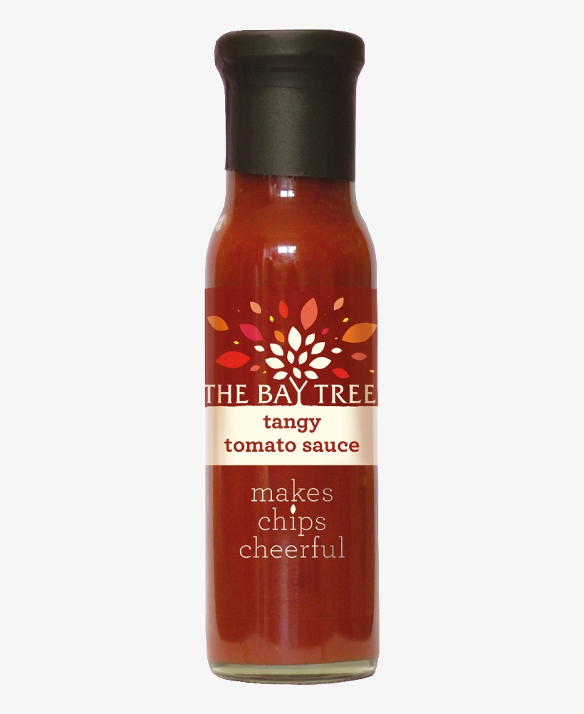 Bay Tree Caramelised Red Onion Marmalade 310g, transparent png download