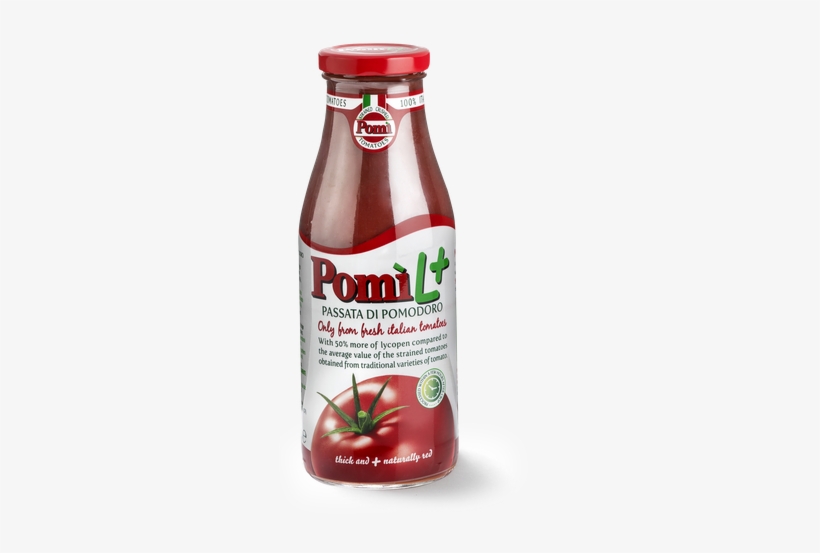 Tomato Sauce L - International Tomato Ketchup Logo, transparent png download