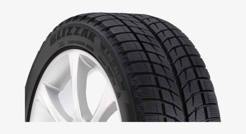 Bridgestone's Blizzak Ws70 Is A Strong Selling Winter - Firestone Firehawk 245 45r20, transparent png download