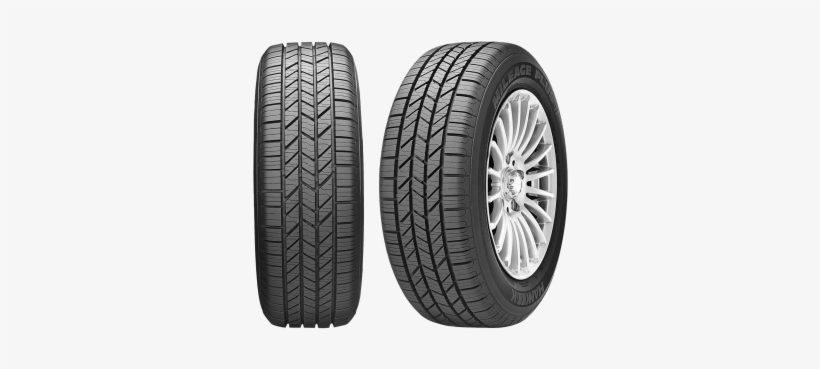 Hankook Optimo H725 All-season Tire - Hankook H725, transparent png download