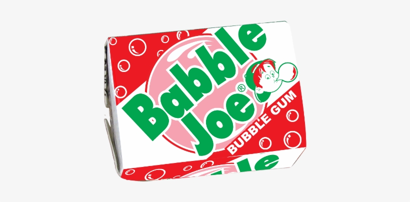 Its Flavors Tutti Fruity, Orange, Strawberry, And Big - Republic Biscuit Corporation, transparent png download