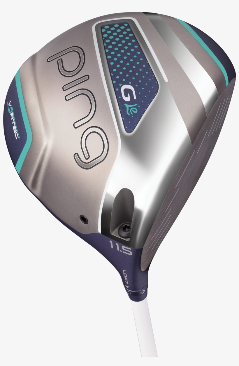 Ping G Le Driver, transparent png download