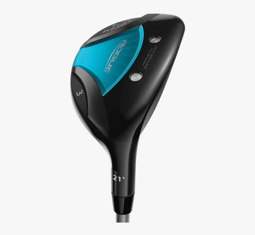 Callaway Rogue Women's Hybrid - Callaway Rogue Hybride 5, transparent png download