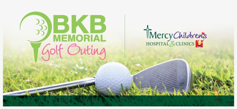 2018 Bailey Katherine Bryant Memorial Golf Outing - Mercy Medical Center - Des Moines, transparent png download