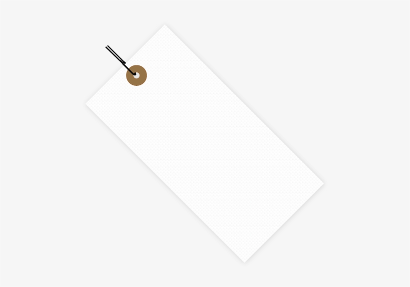 Special Instructions Tag - Circle, transparent png download