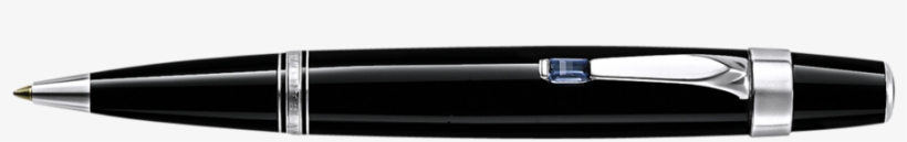 /ml 03/montblanc Boheme/montblanc Boheme Bleu Ballpoint - Mont Blanc Boheme, transparent png download