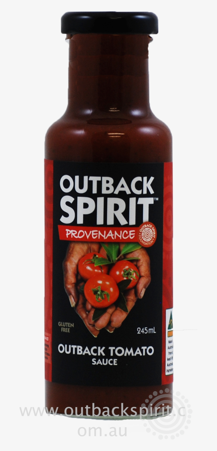 Carton Of 6 $15 - Outback Spirit Wild Pepper Herb Rub, transparent png download