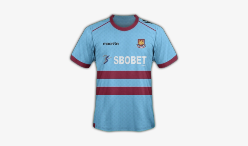 Westham 1 Forever Blowing Bubbles - Accra Hearts Of Oak Sc, transparent png download