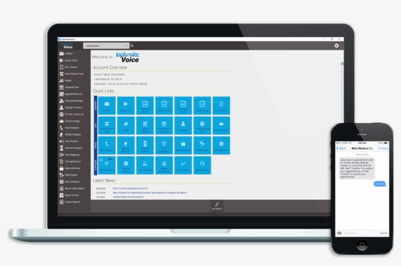 Iv Phone Laptop - Mobile Phone, transparent png download