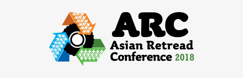 Mark Your Calendars For The 2018 Asian Retread Conference - Retread, transparent png download