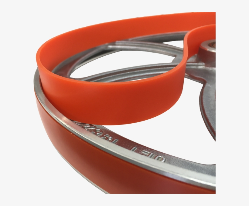 Band Saw Tire - Delta 28 150 Bandsaw Parts, transparent png download