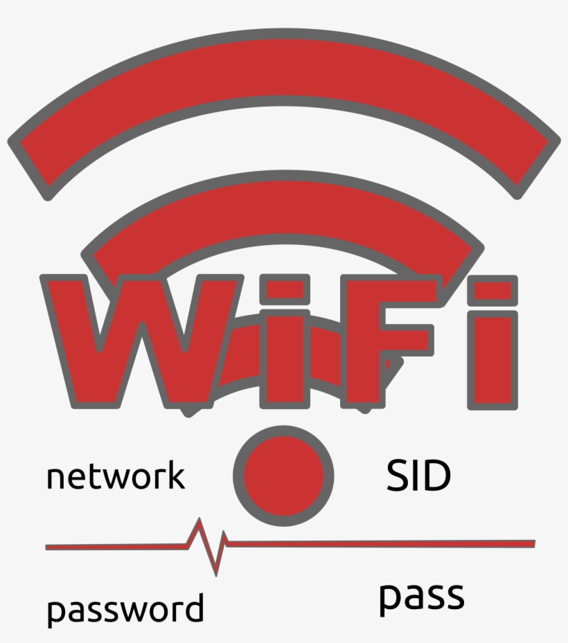 Wifi Png, transparent png download