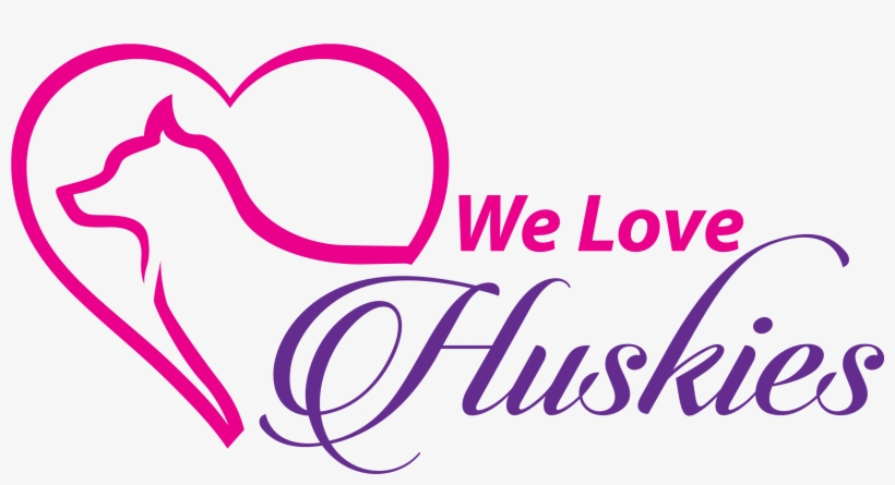 We Love Huskies - Bell Rings For Those Who Believe, transparent png download
