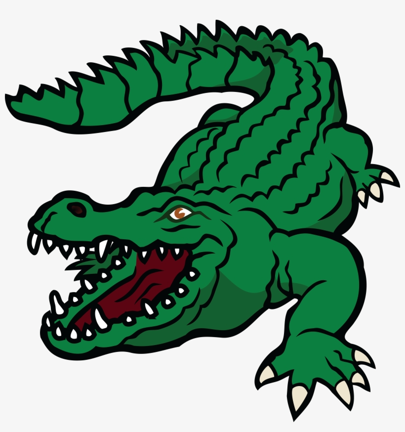 , , - Crocodile Clipart, transparent png download