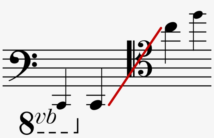 File Trombone Range Svg Tuba Range Transparent Png 1280x765 Free Download On Nicepng