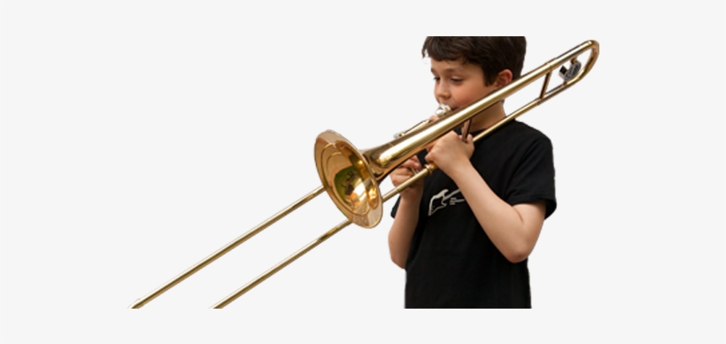 Audición Jóvenes Instrumentistas Viernes 30&nbsp - Tocando Trombon Png, transparent png download