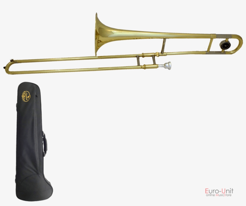Product Finder - Types Of Trombone, transparent png download