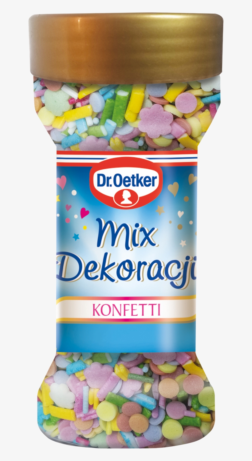 Dr Oetker, transparent png download
