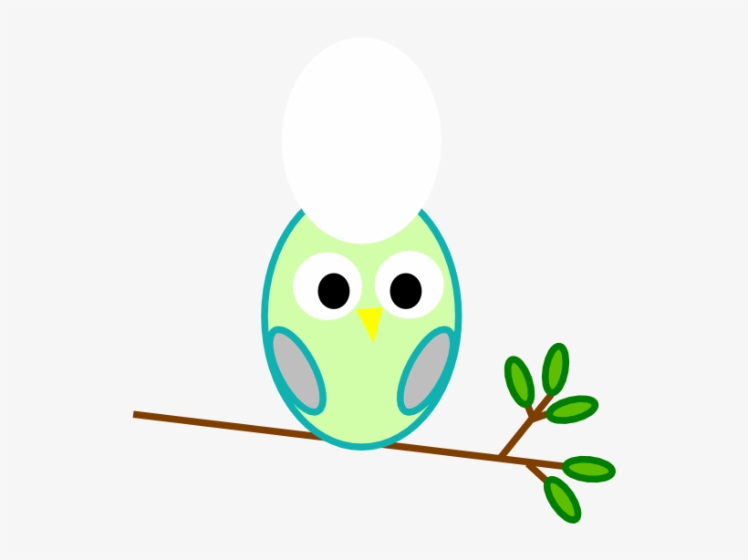 How To Set Use Mint Owl Clipart - Mint.com, transparent png download