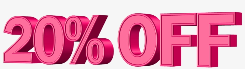 Number 20 Download Transparent Png Image - 50 %off, transparent png download