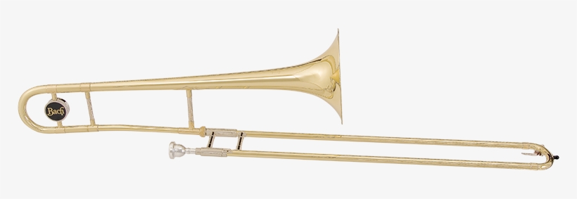 Bach Trombone, transparent png download