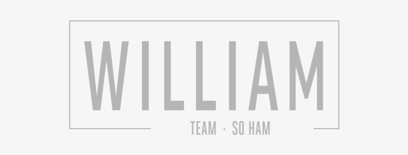 William-off - Andrea So, transparent png download