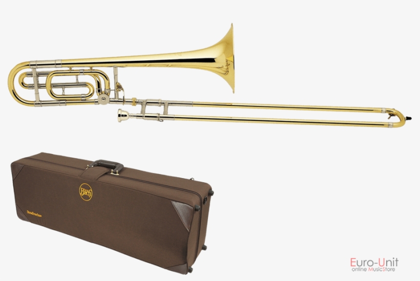 Ricerca Prodotti - Bach Tb 200 Bb/f-tenor Trombone, transparent png download