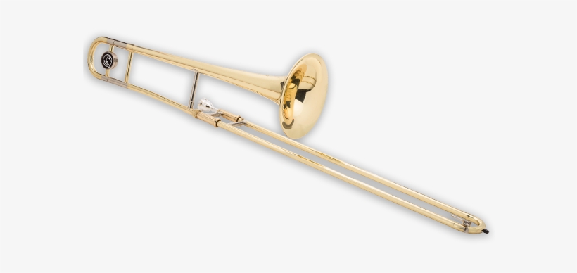 Tenor Trombone - Lever, transparent png download