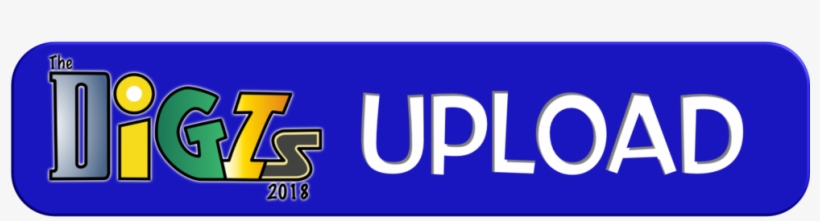 Upload Button - Portable Network Graphics, transparent png download