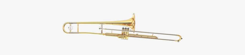 Para Aquellos Que No Estén Familiarizados Con Las Posiciones - Yamaha Ysl-354 V, transparent png download