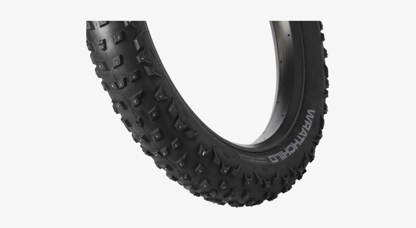 Wrathchild - Bicycle Tire, transparent png download