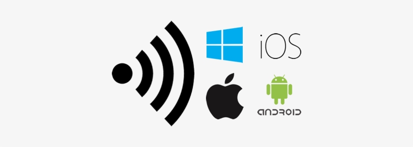 App For Ios - Browsers And Operating Systems, transparent png download