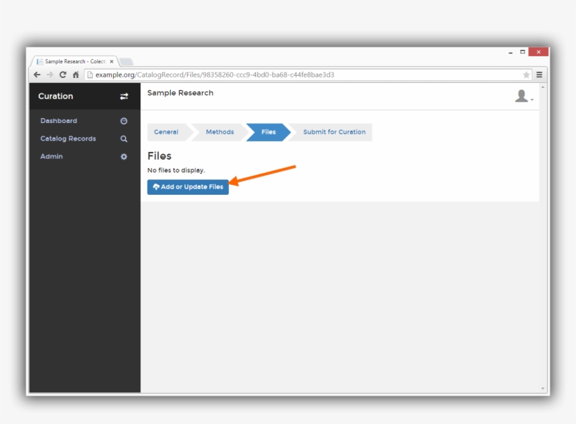 Images/catalog Record Files - Create User Form, transparent png download