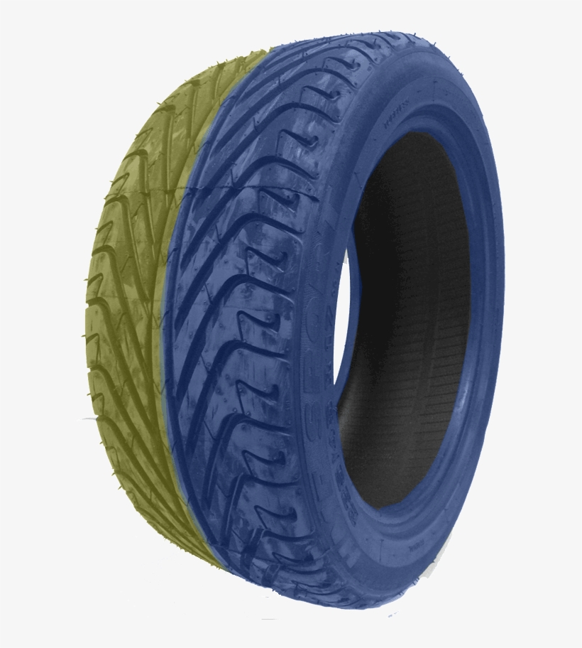 195/50r15 Highway Max - Tire, transparent png download