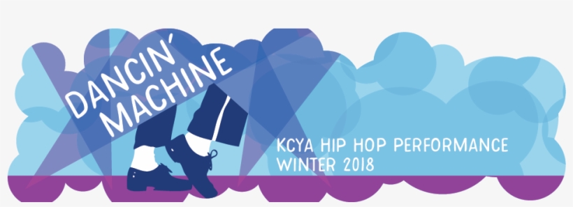 Hip Hop Dance Performance - Kansas City Young Audiences, transparent png download