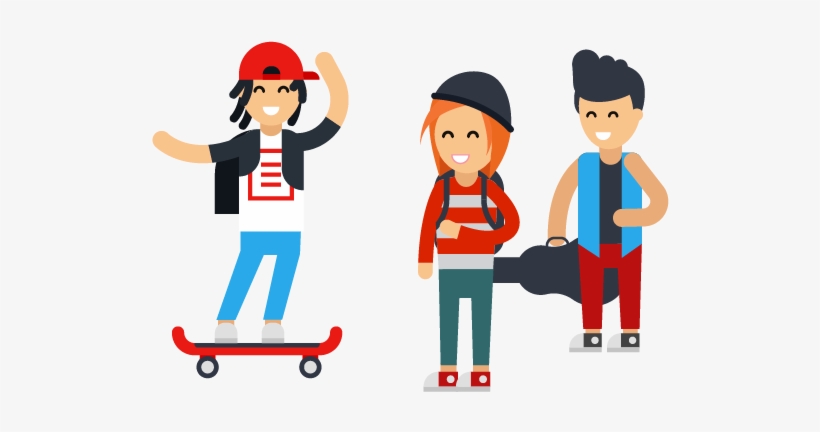 Hip-hop Classes - Bahuvachan, transparent png download