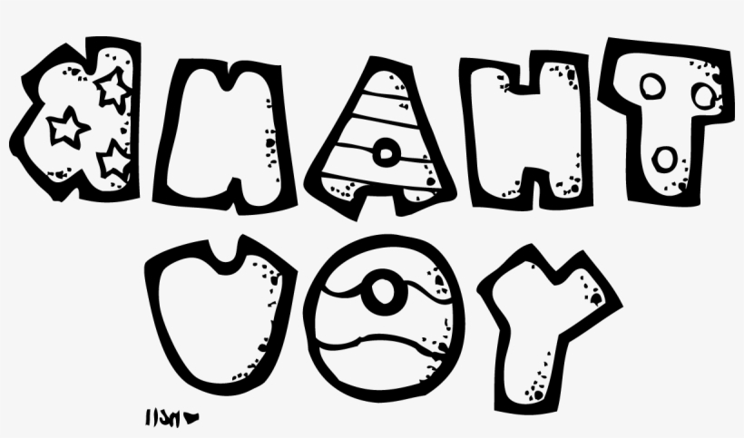 Thank You Black And U0026middot Melonheadz November, transparent png download