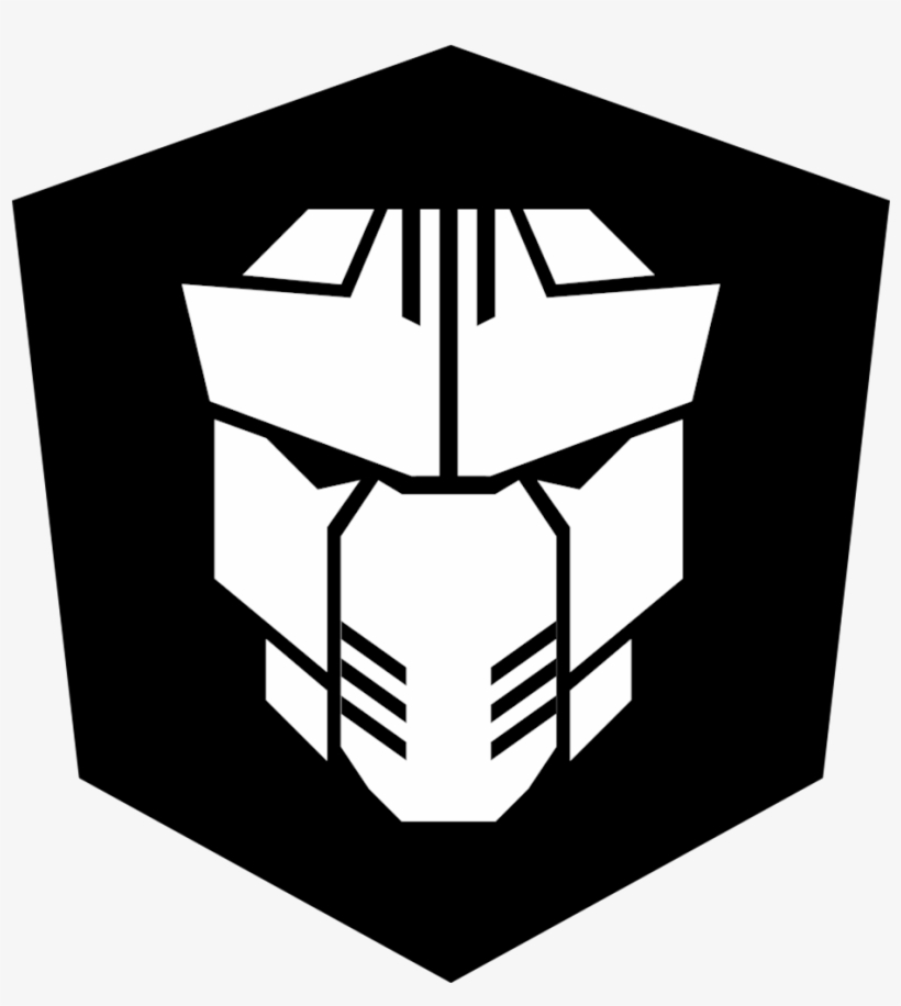 Primeng Logo Black Download - Primeng Logo, transparent png download