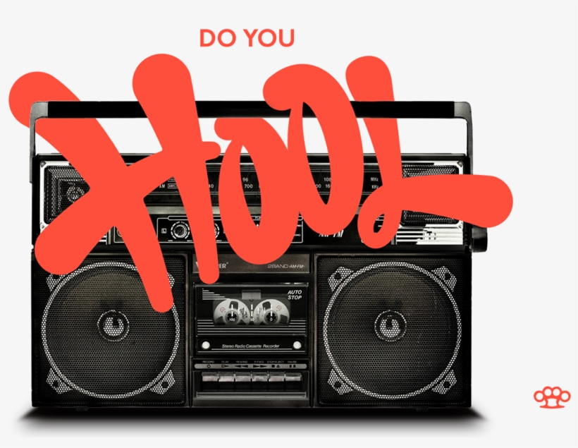 Hip Hop Fonts Behance, transparent png download