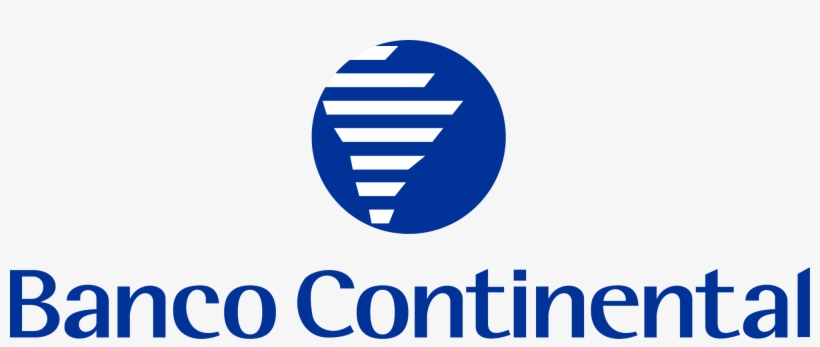 Banco Continental - Banco Continental Logo, transparent png download
