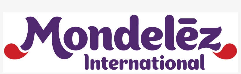 Pepsicolockupbrands 2line - Mondelez Logo, transparent png download