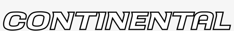 Continental Logo Png Transparent - Transparency, transparent png download