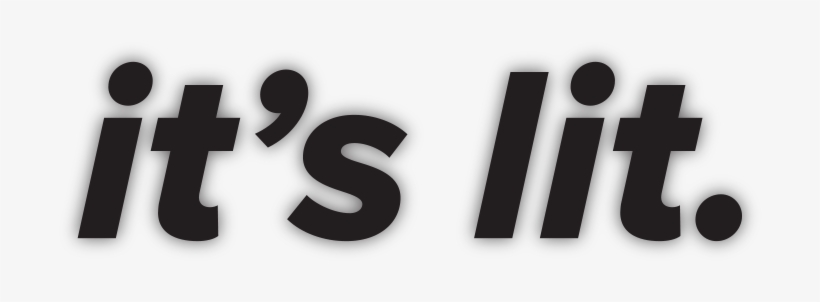 Decal Black, transparent png download