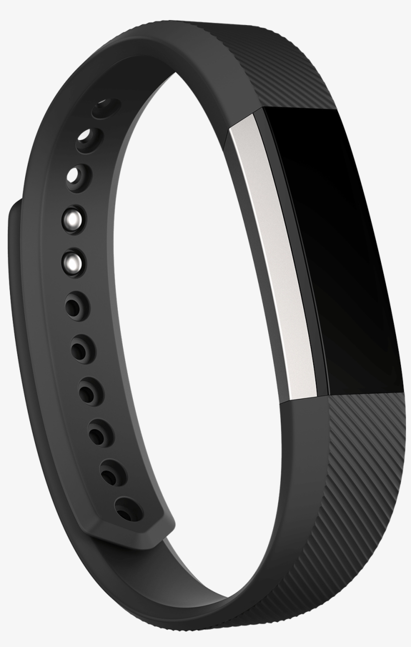 Fitness And Fashion On Display - Fitbit Alta, transparent png download