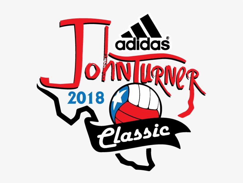 Click Logo To Go To Tournament Website - John Turner Classic 2018, transparent png download